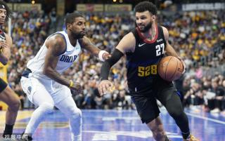 东契奇虽然 东契奇虽然